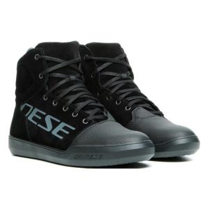 DAINESE York D-WP ダイネーゼ ライディングシューズ 27 ダイネーゼ（DAINESE） 【公式】ポイントアップ中 YORK D-WP SHOES