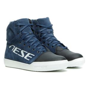 ダイネーゼ（DAINESE） 【公式】ポイントアップ中 YORK D-WP SHOES