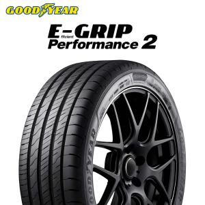 24年製 215/55R18 99V XL グッドイヤー EfficientGrip Performance 2 エフィシェントグリップ パフォーマンス2 単品｜premiumtyre