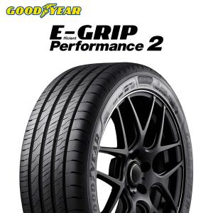 Efficient Grip 4本セット 215/60R17 96H GOODYEAR EfficientGrip