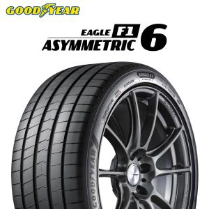 グッドイヤー（GOODYEAR） 2本セット 235/40R18 95Y XL イーグル F1