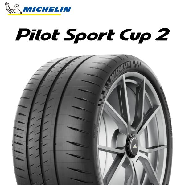 23年製 245/35R20 (95Y) XL N1 ミシュラン PILOT SPORT CUP 2...