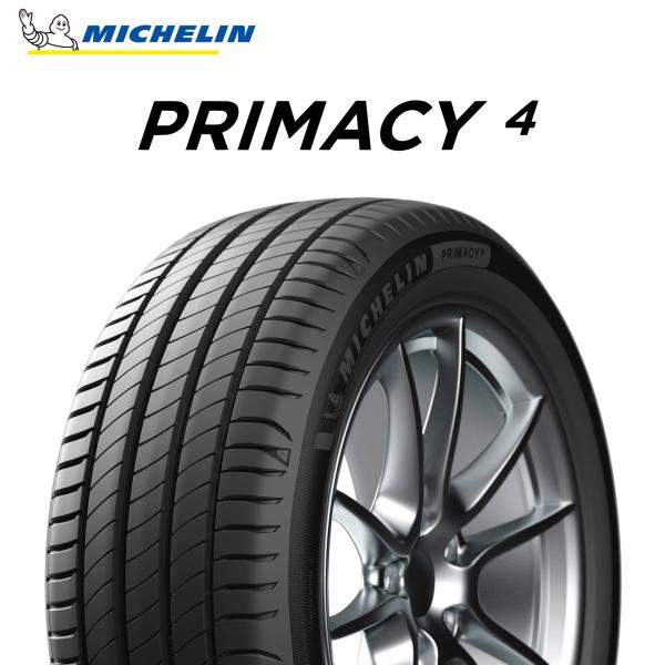 ミシュラン プライマシー4 ベンツ承認タイヤ 22年製 235/60R18 103V MO MICH...