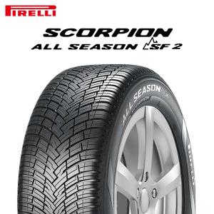 PIRELLI（ピレリ） 275/50R20 2026年製 SCORPION ZERO ALL SEASON MO