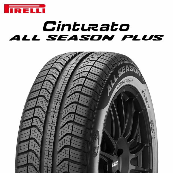 22年製 225/45R18 95Y XL ピレリ Cinturato ALL SEASON PLU...