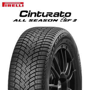 23年製 225/40R19 93Y XL ピレリ Cinturato ALL SEASON SF 2 チントゥラート オールシーズンSF 2 単品｜premiumtyre