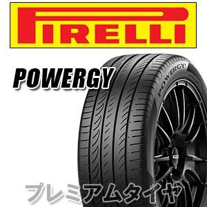 23年製 235/40R19 96Y XL ピレリ POWERGY パワジー 単品