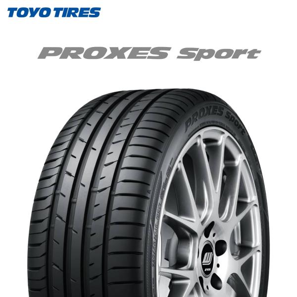 53-予約商品7月上旬入荷予定 245/45R19 102Y XL トーヨータイヤ PROXES S...