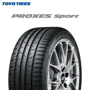 23年製 日本製 265/30R20 (94Y) XL トーヨータイヤ PROXES SPORT プロクセス スポーツ 単品｜premiumtyre