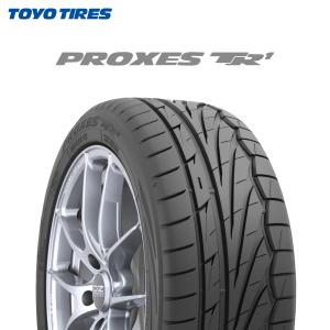 23年製 日本製 205/40R17 84W XL トーヨータイヤ PROXES TR1 プロクセスTR1 単品｜premiumtyre