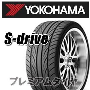 23年製 日本製 225/35R17 86Y RF ヨコハマタイヤ S.drive AS01 エスドライブAS01 単品｜premiumtyre