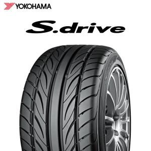 ヨコハマタイヤ（YOKOHAMA TIRE） ヨコハマ DNA S.drive ドライブ