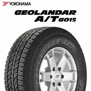 ヨコハマタイヤ（YOKOHAMA TIRE） 日曜 coupon 25年製 265/65R17 110T