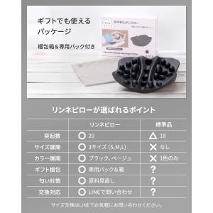 ＼2026NEWモデル/ 肩甲骨はがしピロー ...の詳細画像5