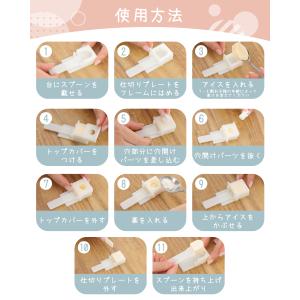 PREMM お薬嫌いのお子様用 お薬スプーン ...の詳細画像4