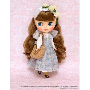 ブルーラビット ブライス認定ショップ限定 ネオブライス