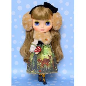 ディアフォレストディアー ブライス認定ショップ限定 ネオブライス 新品 10/27予約