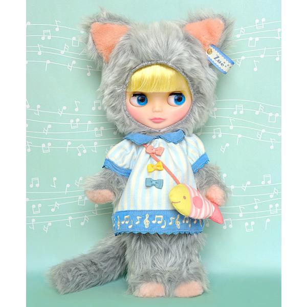 ゾーイアンドハーペットフィッシュ ブライス認定ショップ限定 ネオブライス 新品