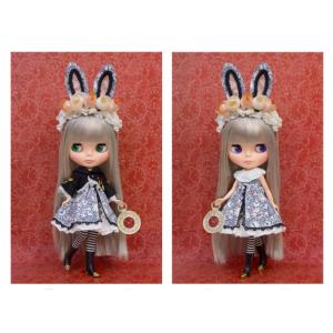 アーリッジタイムキーパー ネオブライス 新品 ブライス認定ショップ