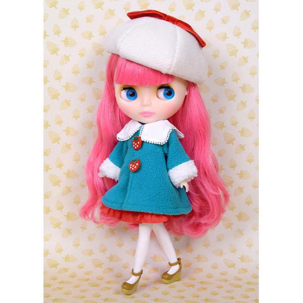 ヘブンリーストロベリー ネオブライス 新品 ブライス認定ショップ