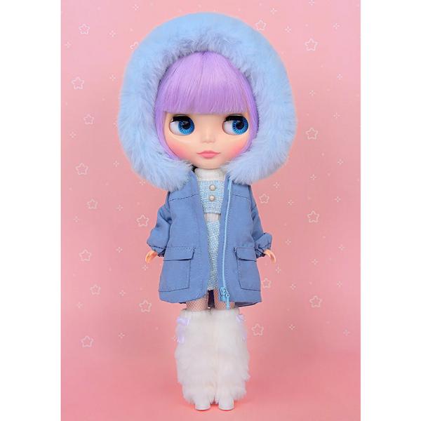 ラベンデュラベイブ ネオブライス 新品 ブライス認定オフィシャルショップ 送料無料