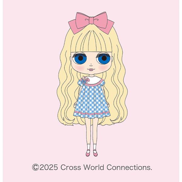 Blythe ドーリーデイズウィークエンド ネオブライス 新品 ブライス認定オフィシャルショップ 送...