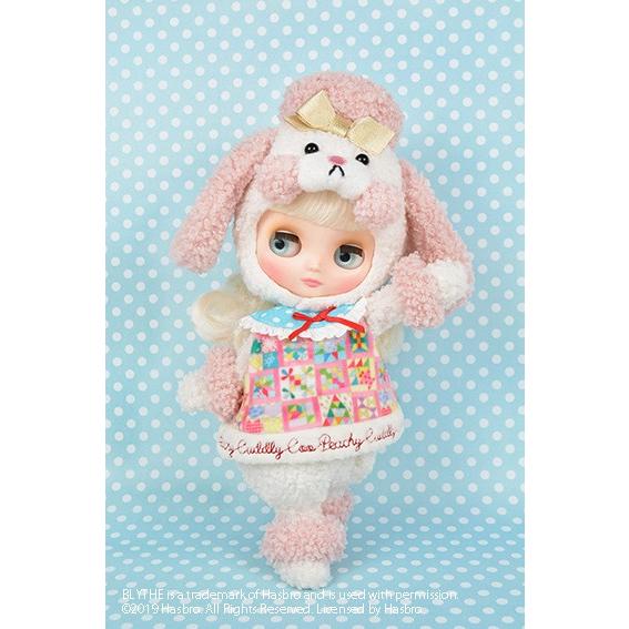 ピーチー・カドリー・クー ショップ限定ミディブライス 新品 即納