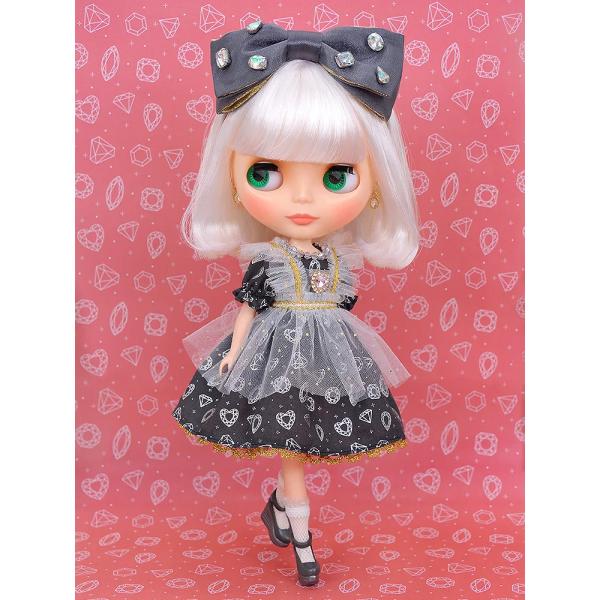 Blythe ビジューブリリアント ネオブライス 新品 ブライス認定オフィシャルショップ 送料無料