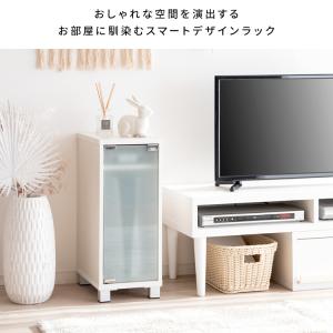 ゲーム機ラック デザイナーズゲームラック プレ...の詳細画像4