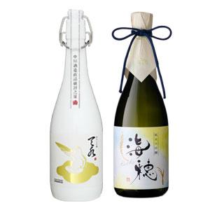 お歳暮 2025 日本酒 飲み比べ ギフト プレゼント 男性 女性 純米大吟醸 amamizu × ...