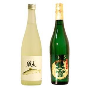 2025年10月】 花の香酒造 産土（うぶすな） 山田錦 二農醸 720ml : 酒