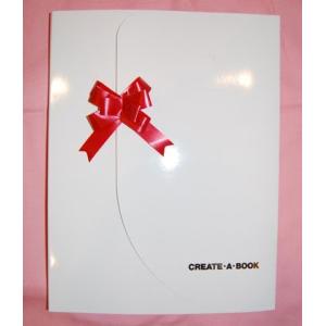 オリジナル絵本のギフトボックスにリボンなどをつけてお届けします　有料ラッピング