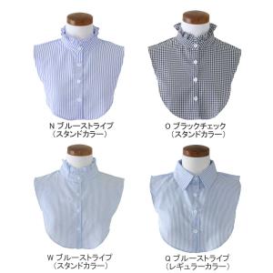 つけ襟 付け襟 つけ衿 つけえり レディース ...の詳細画像4