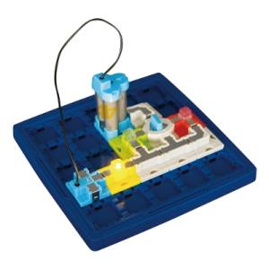 【無料ラッピング受付中】　サーキット・メイズ　Circuit Maze　ボードゲーム　ThinkFu...