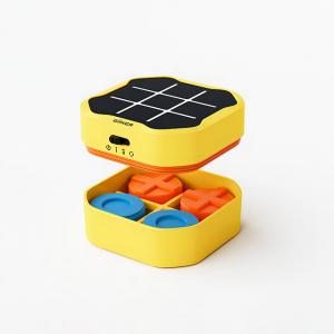AI搭載 消える 〇× マルバツ ゲーム TI...の詳細画像2