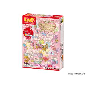 【10/18新発売】 LaQ ラキュー スイー...の詳細画像1