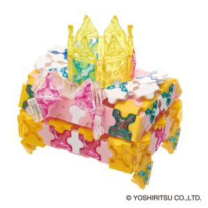 【10/18新発売】 LaQ ラキュー スイー...の詳細画像4