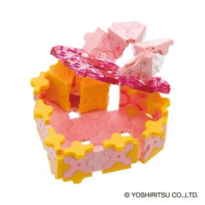 【10/18新発売】 LaQ ラキュー スイー...の詳細画像5