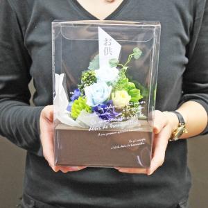 プリザーブドフラワー 花キューピット 非加盟店...の詳細画像3