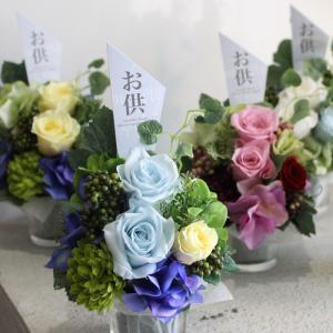 プリザーブドフラワー 花キューピット 非加盟店...の詳細画像4