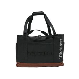 MAKAVELIC◇ショルダーバッグ/ナイロン/BLK/3125-10301 : セカンド