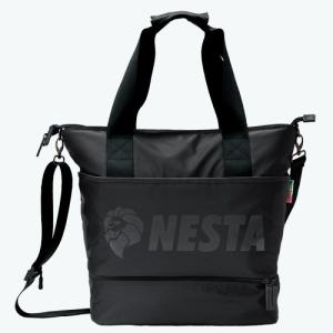 NESTA ネスタ トートバッグ ビジネストートバッグ カジュアルトートバッグ ビジネスバッグ カジュアルバッグ マザーズバッグ NEB-02 送料無料｜prestige-webstore