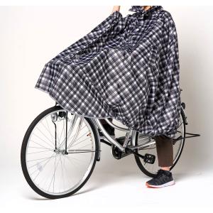 コヤナギ 自転車用 雨具 レインウェア 男性 ...の詳細画像1
