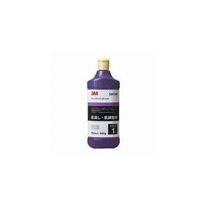 3M　5975R QT-1LN コンパウンド 700ml｜プレスト