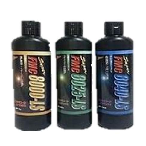 石原ケミカル　ＦＭＣ　8000シリーズ（8000、8025、8040）　コンパウンド　各1本セット