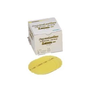 コバックス スーパーアシレックス レモン ディスク K-800 P9（穴あり