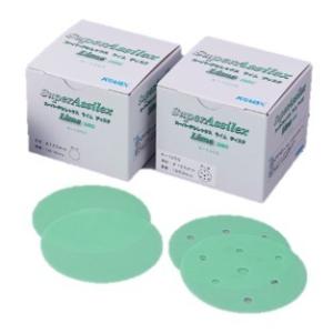 コバックス スーパーアシレックス レモン ディスク K-800 P0（穴なし