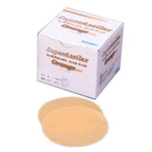 コバックス スーパーアシレックス レモン ディスク K-800 P0（穴なし