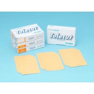 コバックス トレックス シート 70mm×114mm 100枚入 : プレスト - 通販