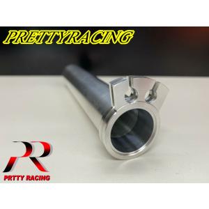 おーみカワサキバリオス番長マフラー　PRETTYRACING 4-2-1菅 楽天市場】KAWASAKI バリオス1 分割式 42.7π (極) PRETTY管